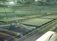 Ленточные фильтры 7