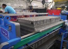 Рамные фильтр-прессы 2